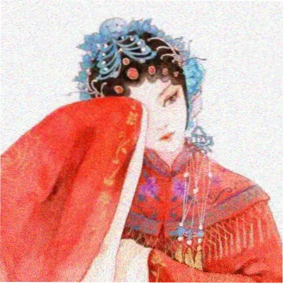 大乔英雄头像